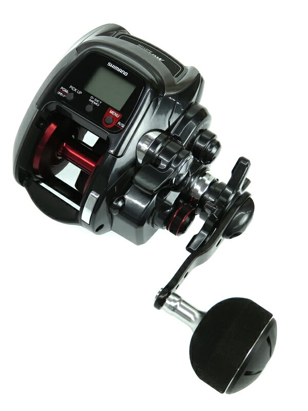 楽天市場】エイテック アルファタックル 電動リール ポラリス IV 500