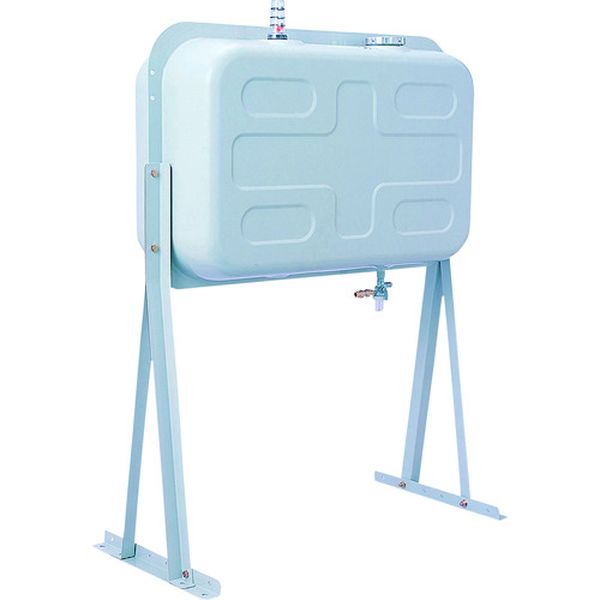 楽天市場】ダイケン ダイケン 室内用角型灯油タンク ホームタンク90型