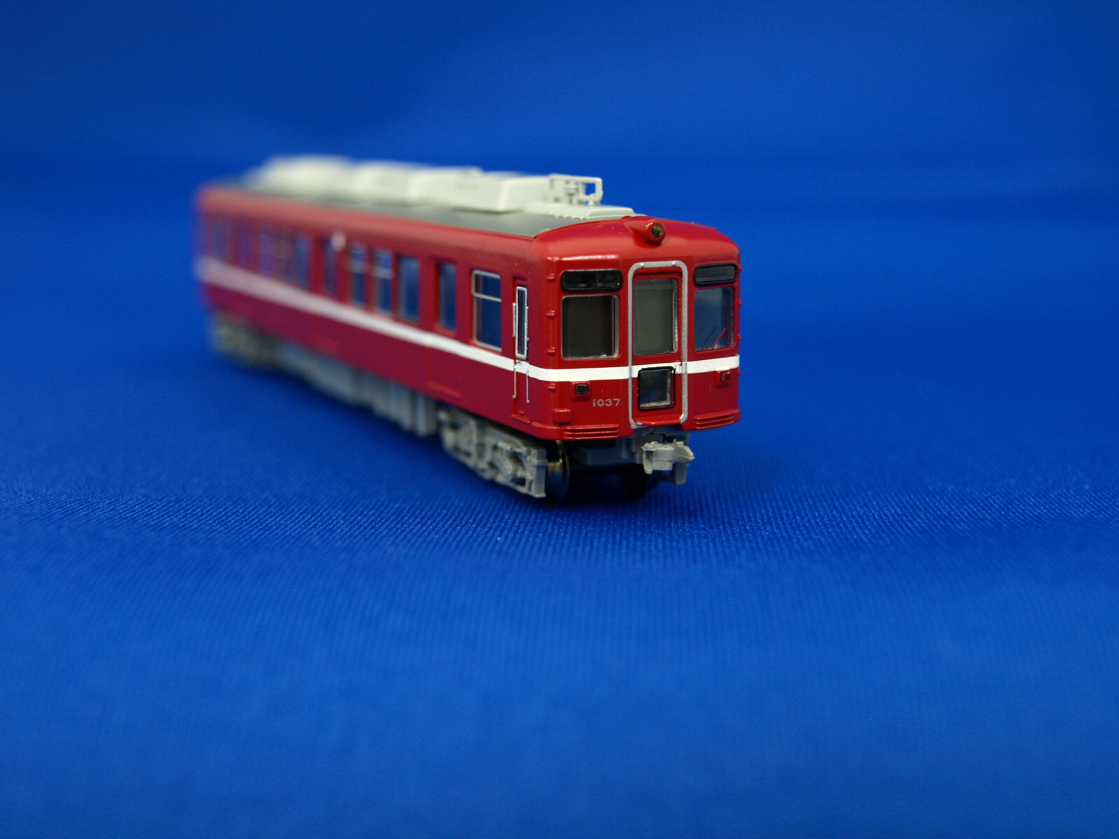 楽天市場】マイクロエース A7330 京成3000形・増備車 3026編成 8