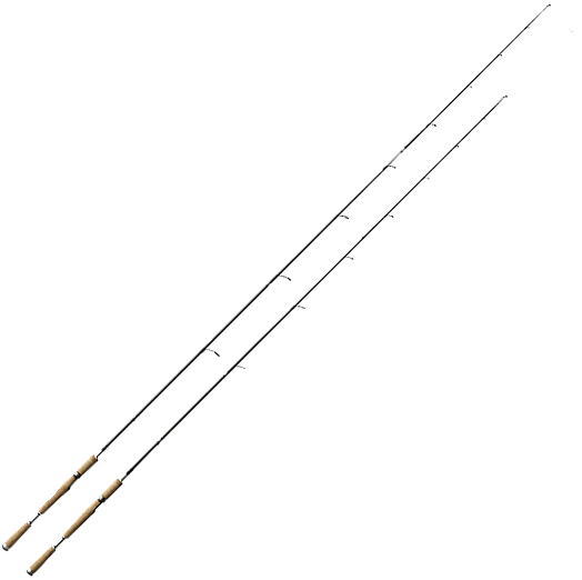 SHIMANO - 【どちてぼうや】ｼﾏﾉ ﾄﾗｽﾃｨｯｸ S610-710ML シマノ トラスティック S610-710L (ロッド・釣竿) 価格比較