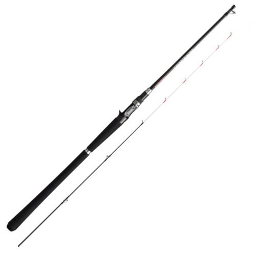 シマノ 21炎月(エンゲツ)BB B69M-S (ベイト グリップジョイント2