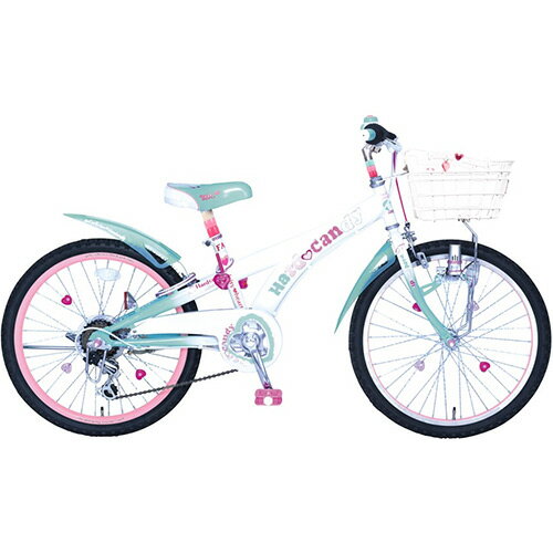 楽天市場】玉越工業 20インチ 子供用自転車 CTBハードキャンディ PK