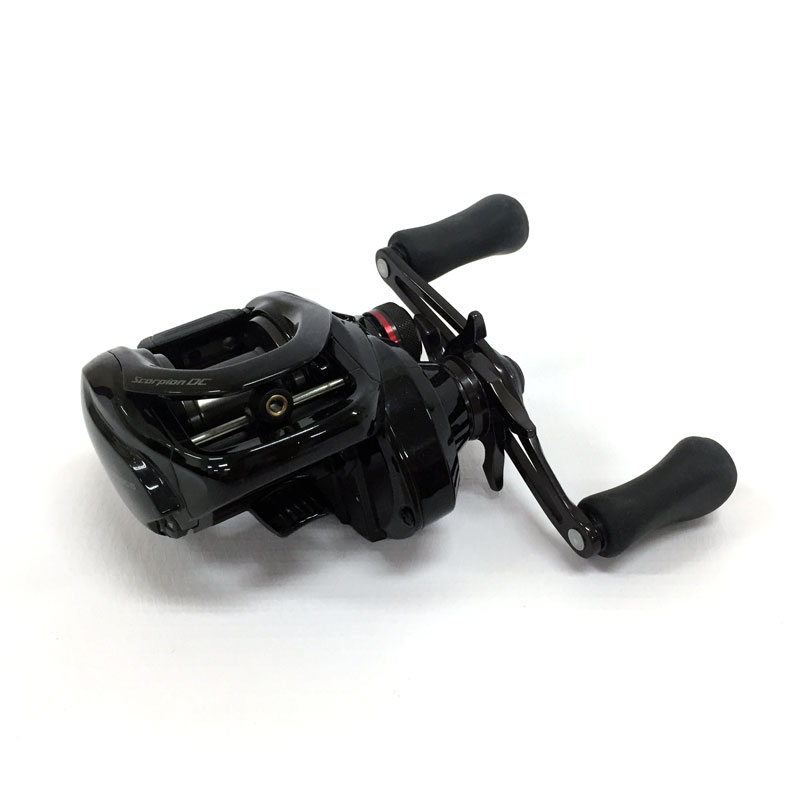 楽天市場】シマノ シマノ 19 スコーピオン MGL 150XG 右ハンドル
