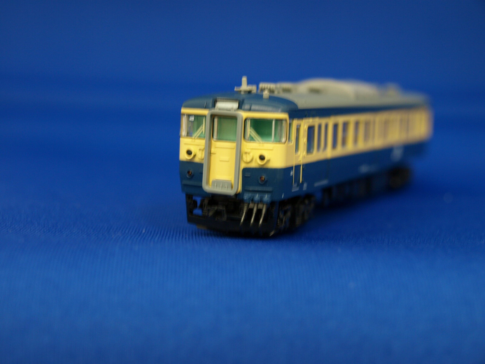 Nゲージ MICROACE マイクロエース クモユニ143 スカ色 2両セット クモユニ143 スカ色 (2両セット) (鉄道模型) - ホビーサーチ
