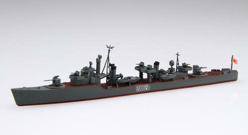 楽天市場】フジミ模型 1／700 特シリーズNo．78 日本