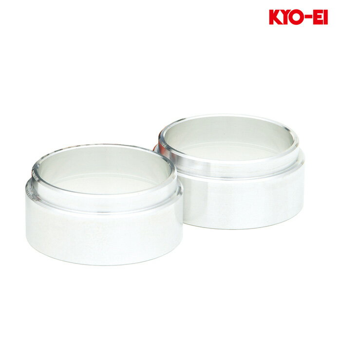 KYO-EI 協永産業 WIDE TREAD SPACER用ハブリング20mm用 φ54 2pcs W2054 沖縄・離島不可