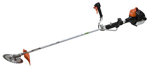 日立工機　エンジン刈払機　草刈機　CG24ECP（S）HiKOKI HiKOKI CG24ECP (S) 価格比較 - 価格.com