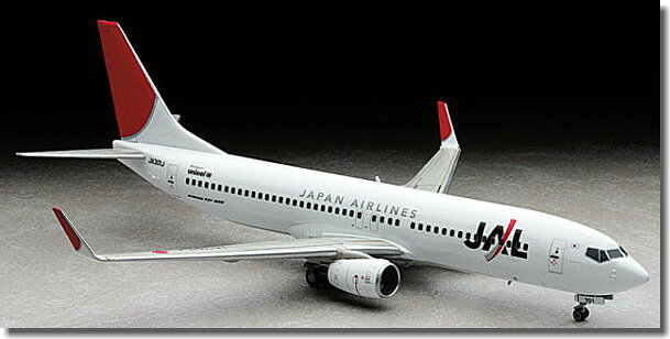 楽天市場】クロスウィング 1/200 スカイマーク 737-800 JA73NE 音符