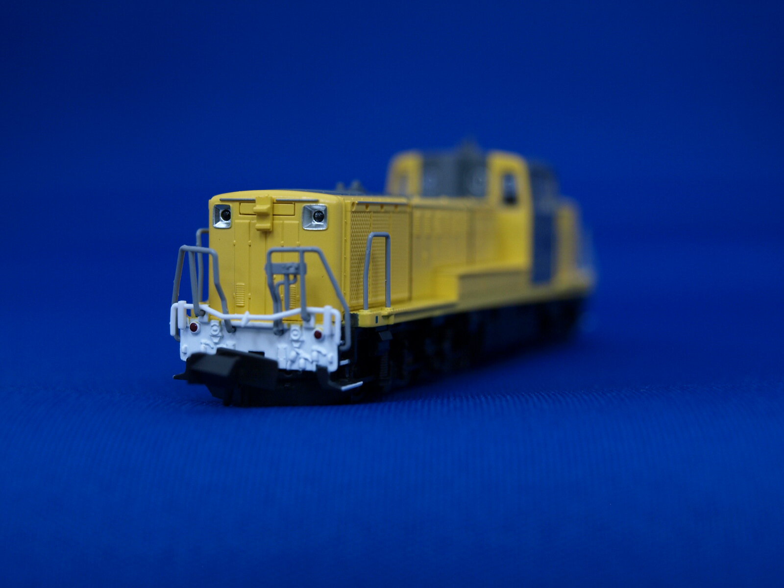 楽天市場】マイクロエース DD18−1ラッセルヘッド付 | 価格比較