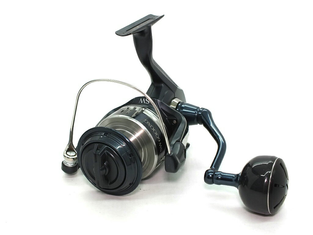 楽天市場】シマノ シマノ SHIMANO 24ストラディック SW 6000XG