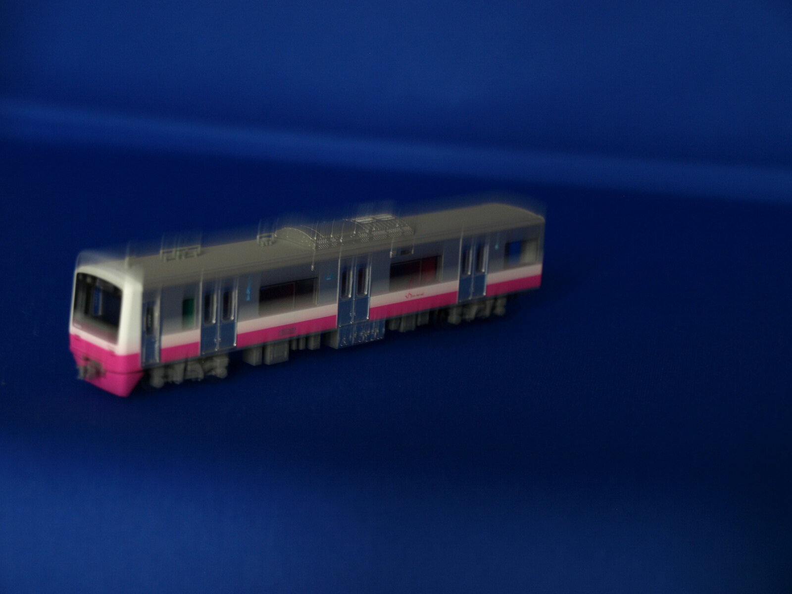 楽天市場】マイクロエース 京成3600形 8両セット | 価格比較