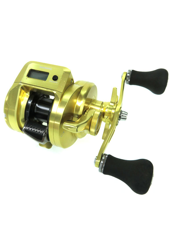 SHIMANO - シマノ リール 19 オシアコンクエスト リミテッド 300PG 右 シマノ(SHIMANO) 19 オシアコンクエスト リミテッド 300HG(右