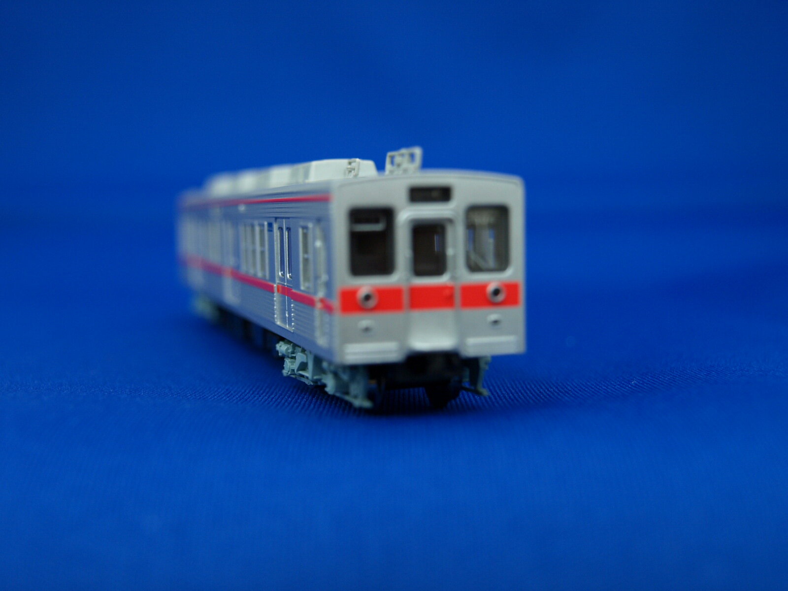 楽天市場】マイクロエース A7330 京成3000形・増備車 3026編成 8両
