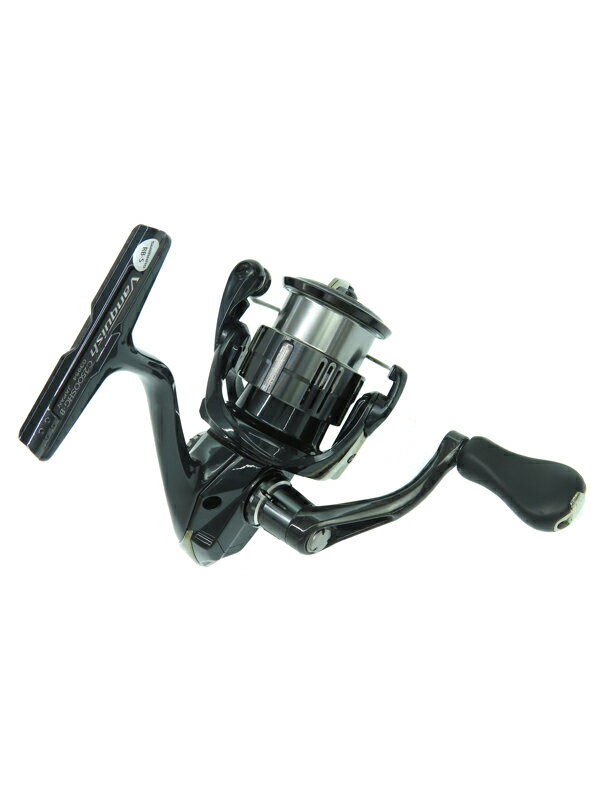 楽天市場】シマノ シマノ スピニングリール ヴァンキッシュ C2500SHG