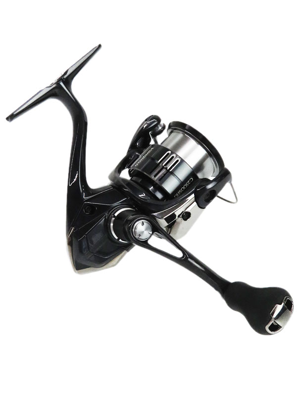 シマノ　管137GY 19ヴァンキッシュ 4000XG 本体のみ　ボディ　日本製 762_1_800.jpg?20190426145321