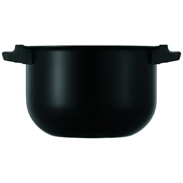 【美品】ヘルシオ ホットクック専用フッ素コート内鍋 1.6L用　TJ-KN1FB 楽天市場】シャープ シャープ ホットクック専用フッ素コート内鍋