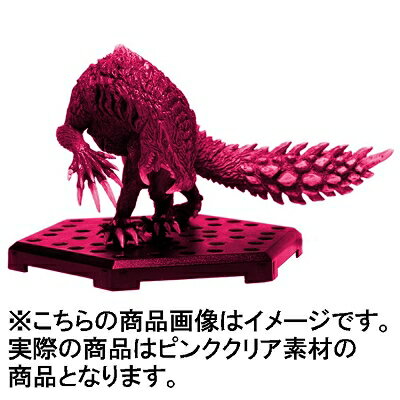楽天市場】カプコン カプコンフィギュアビルダー モンスターハンター