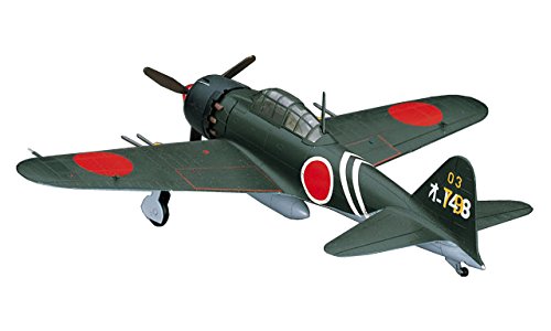 楽天市場】童友社 1／72 零戦52丙型 ／第252海軍航空隊 | 価格