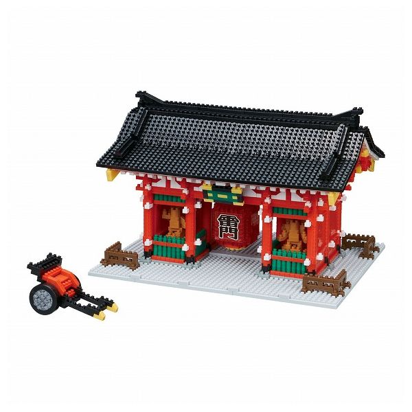 楽天市場】スクウェア・エニックス ドラゴンクエスト ナノブロック