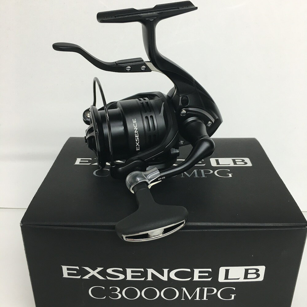 楽天市場】シマノ シマノ 16 エクスセンスlb c pg | 価格比較 - 商品
