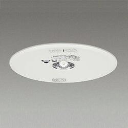TOSHIBA 東芝 低天井用埋込LED非常灯 LEDEM13621M