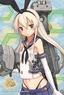 150P 艦隊これくしょん-艦これ- ミニパズル 島風