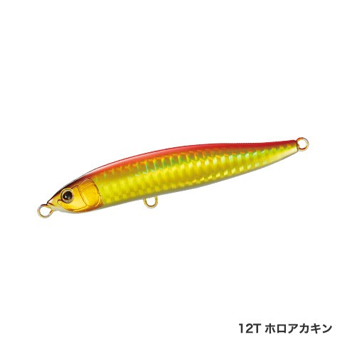 シマノ新製品『スライドアサシン ジェットブースト』『クー