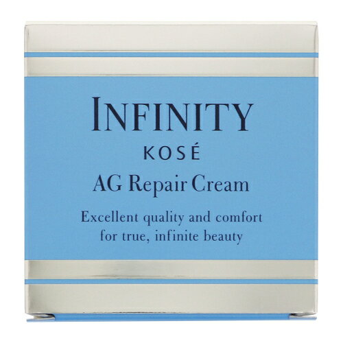 インフィニティ　クリームベリエスト50g クリーム ベリエスト｜呼び覚ます、無限の美しさ。INFINITY