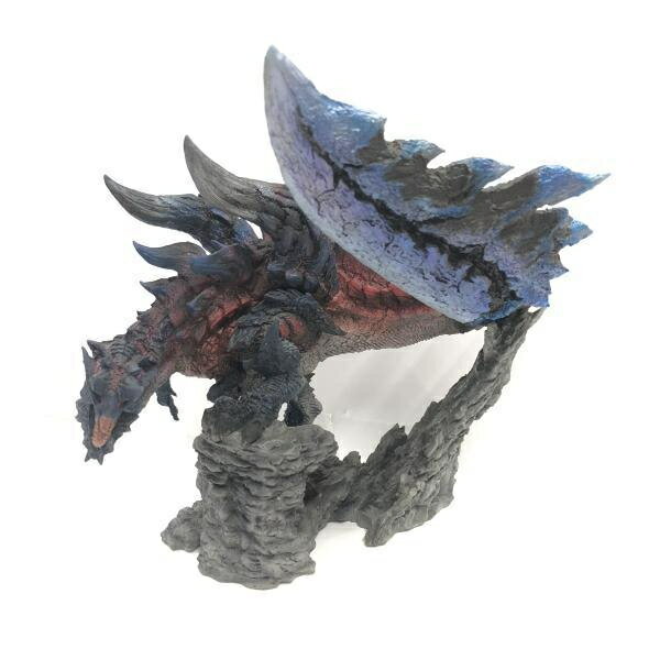 楽天市場】カプコン カプコンフィギュアビルダー クリエイターズモデル