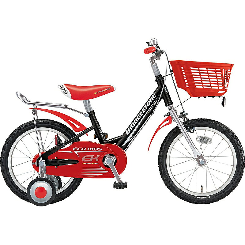 楽天市場】ブリヂストンサイクル ブリヂストン BRIDGESTONE 18型 子供