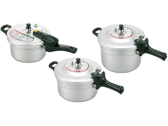 楽天市場】北陸アルミニウム 北陸アルミニウム eggform 圧力鍋 | 価格