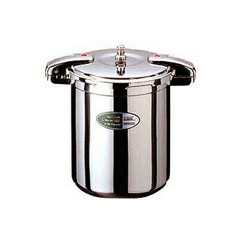 【最終値下げ】ワンダーシェフ 業務用両手圧力鍋 20L NPDC20 楽天市場】ワンダーシェフ ワンダーシェフ｜Wonder chef