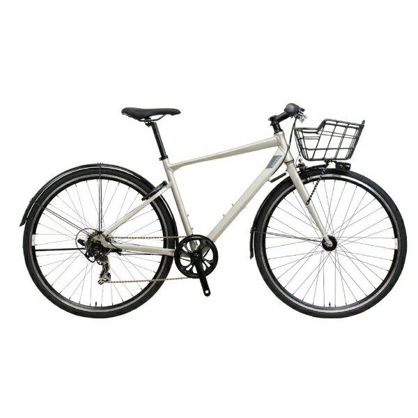 楽天市場】ホダカ NESTO｜ネスト 700x32C クロスバイク UNIFY A マット