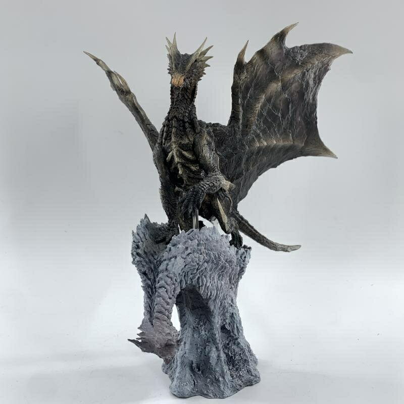 楽天市場】カプコン モンスターハンター カプコンフィギュアビルダー