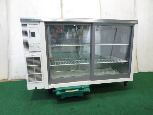 楽天市場】ホシザキ ホシザキ 冷蔵ショーケース RTS-90STB2 150
