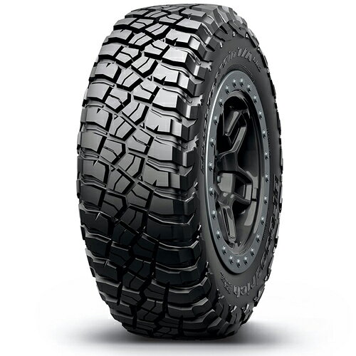 楽天市場】日本ミシュランタイヤ BFGOODRICH MUD-TERRAIN T/A KM3