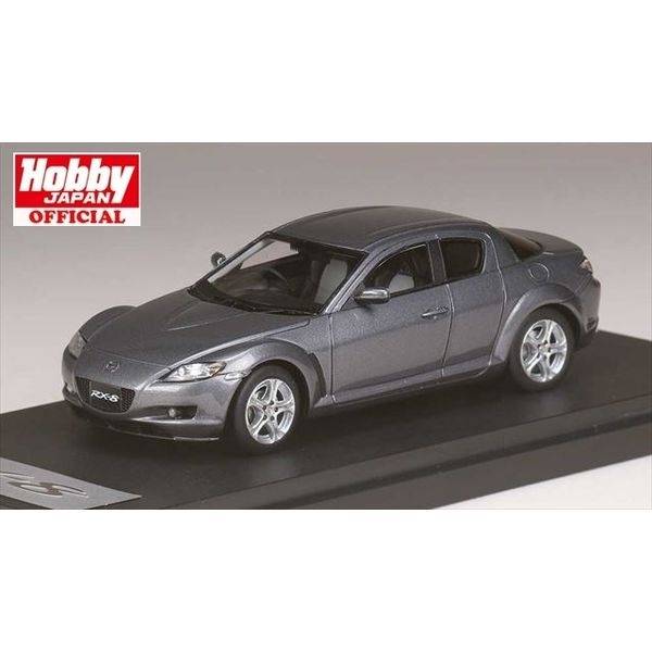 マーク43 マツダ コスモスポーツ L10B 1/43 ホビージャパン レッド マツダ コスモ スポーツ L10B (プラモデル) - ホビーサーチ カー