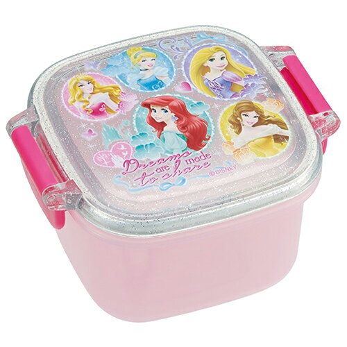 Skater プリンセス20 食洗機対応ミニタイトランチ 160ml RC1A