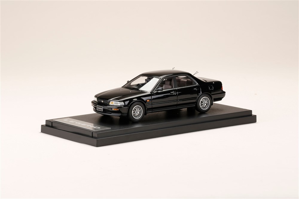 1/43 MARK43　マツダ RX-7 スピリットR　ミニカー　ブラック 1/43 マツダRX-7(FD3S) スピリットR Type A ブリリアント