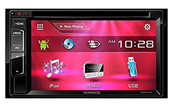 楽天市場】JVCケンウッド ケンウッド U929 カー用USB/CDレシーバー