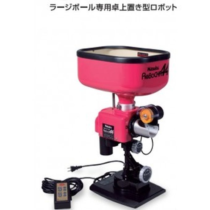 楽天市場】ヤサカ ヤサカ(Yasaka) 卓球ロボット Y-M-40α(卓上型卓球