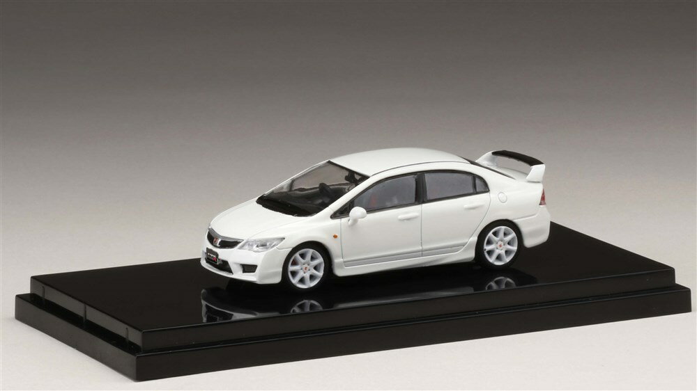 楽天市場】ホビージャパン 1/43 ホンダ N-ONE RS ブリティッシュ