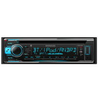 楽天市場】JVCケンウッド ケンウッド｜KENWOOD USB/iPodレシーバー