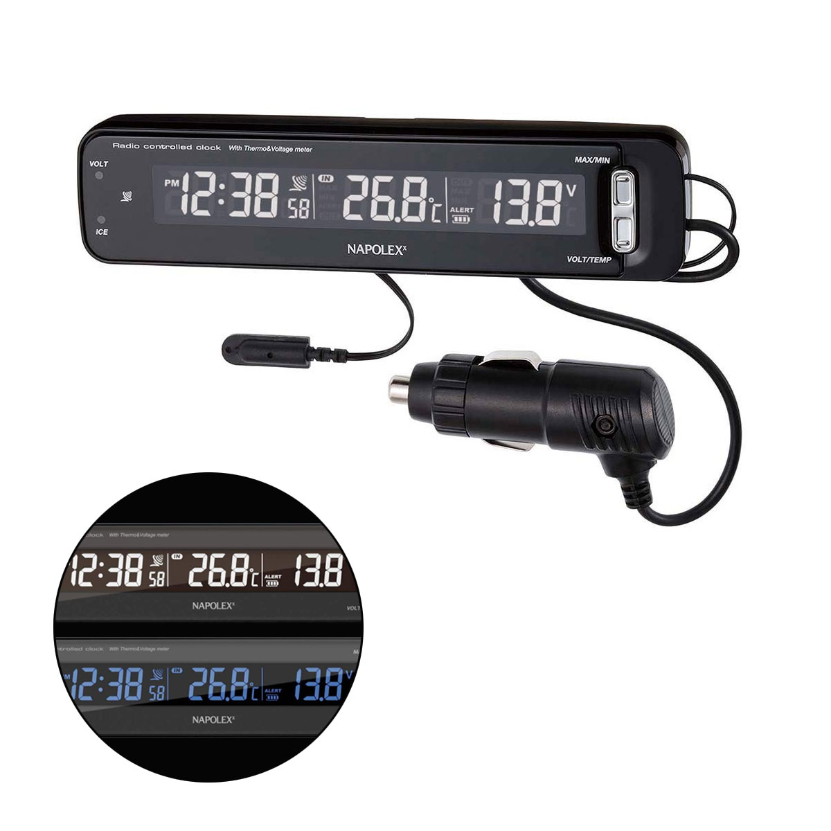 TANITA 熱中症指標計 TT-561 Amazon.co.jp: TANITA TT-562-NGD Black Bulb Heatstroke Index
