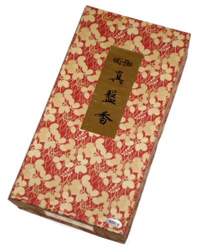玉初堂 のお香 真盤香 500g 611