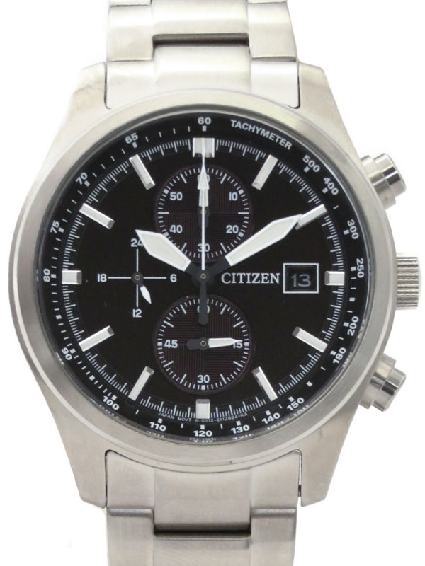 楽天市場】シチズン時計 CITIZEN CITIZEN コレクション CA4034-50E 