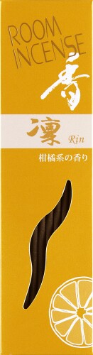 玉初堂 のお香 ルームインセンス 香 凜 スティック型 5561