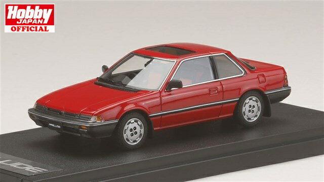 MARK43 ホンダプレリュードsi ブルー 1987年(BA5) - メルカリ