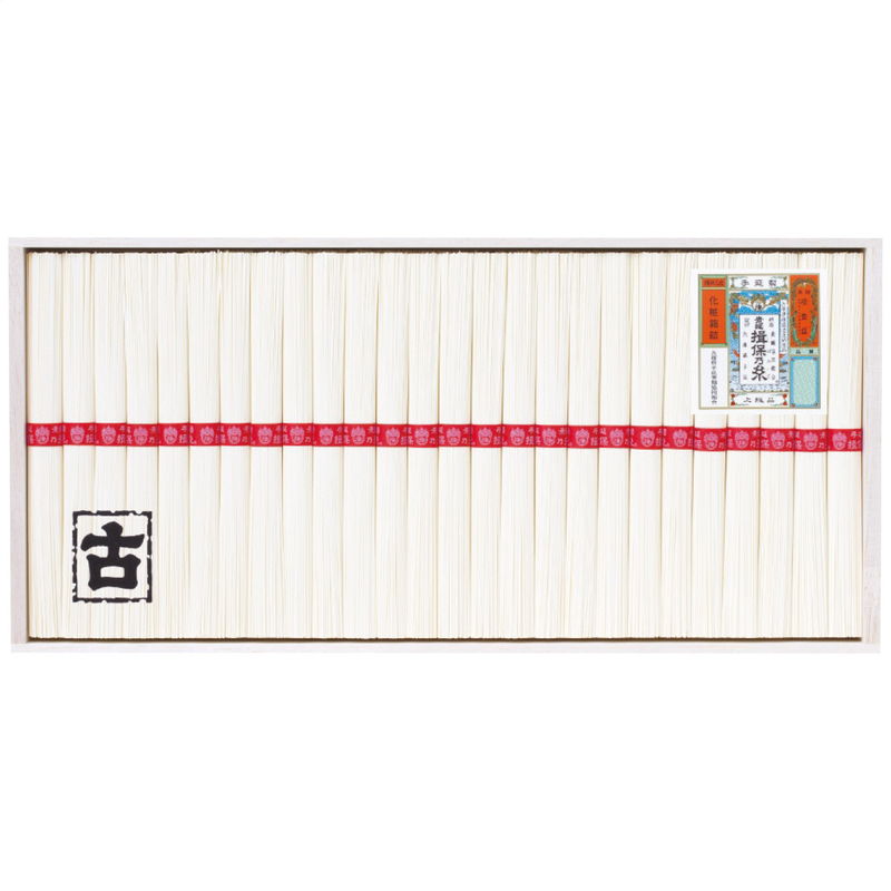 楽天市場】菅哉物産 菅哉物産 手延素麺 揖保乃糸 特級古 6Kg | 価格