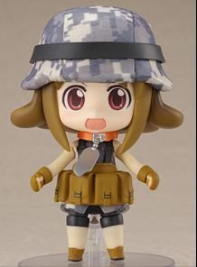 それゆけまりんちゃん まりんちゃん 水着Ver. オーガニック フィギュア 楽天市場】オーガニック それゆけまりんちゃん まりんちゃん水着Ver